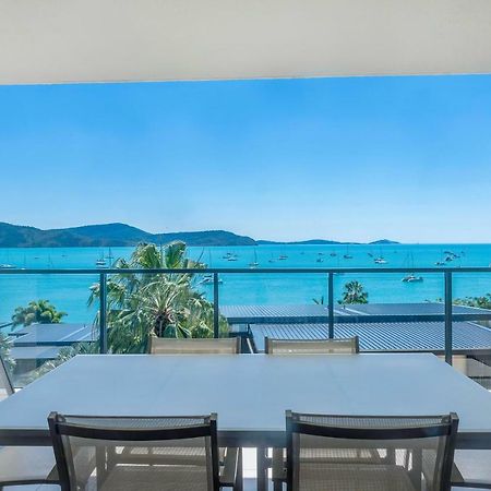Executive On Whisper Bay - Cannonvale Airlie Beach Εξωτερικό φωτογραφία