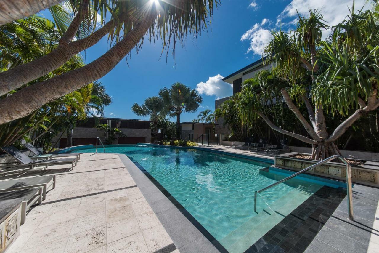 Executive On Whisper Bay - Cannonvale Airlie Beach Εξωτερικό φωτογραφία