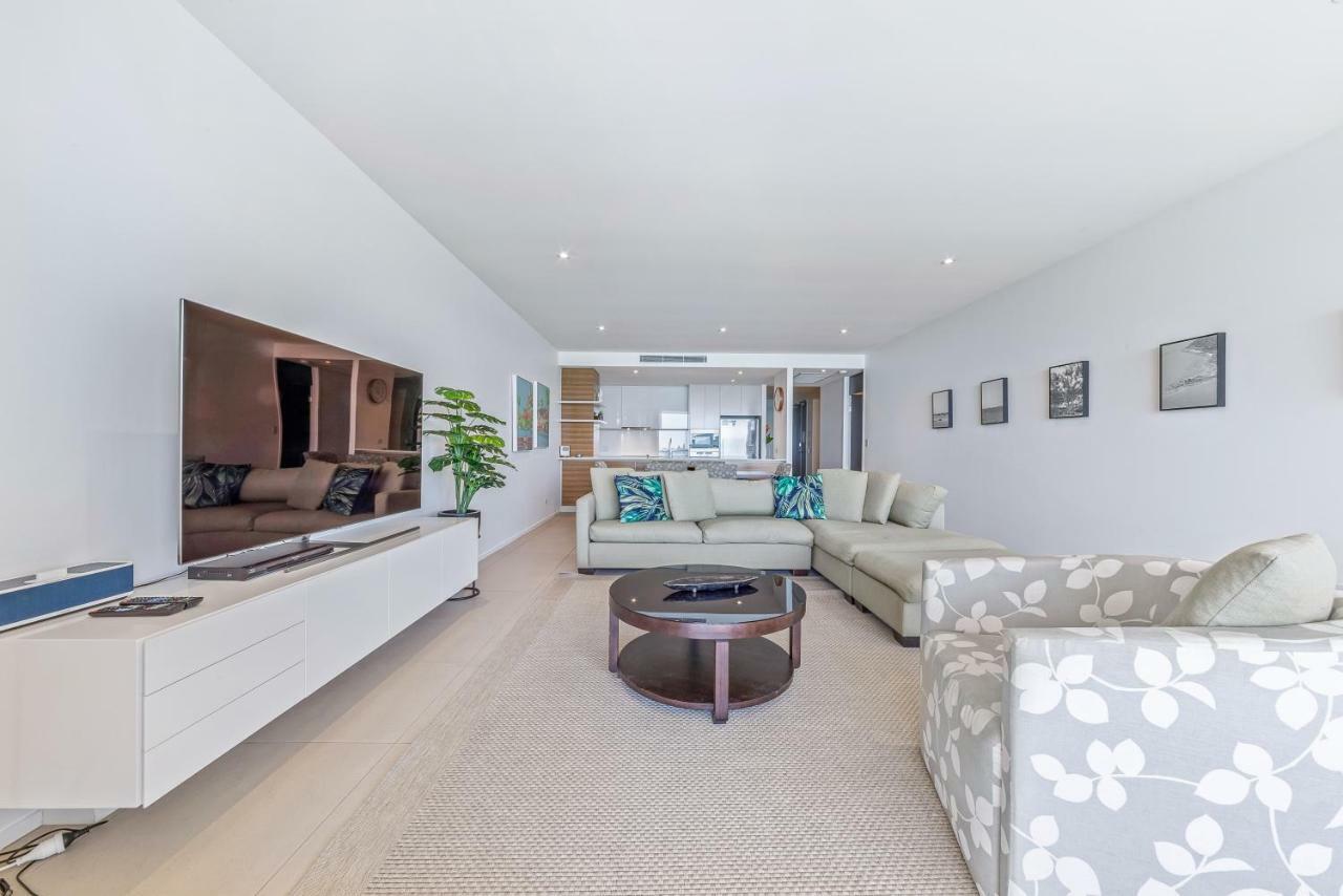 Executive On Whisper Bay - Cannonvale Airlie Beach Εξωτερικό φωτογραφία