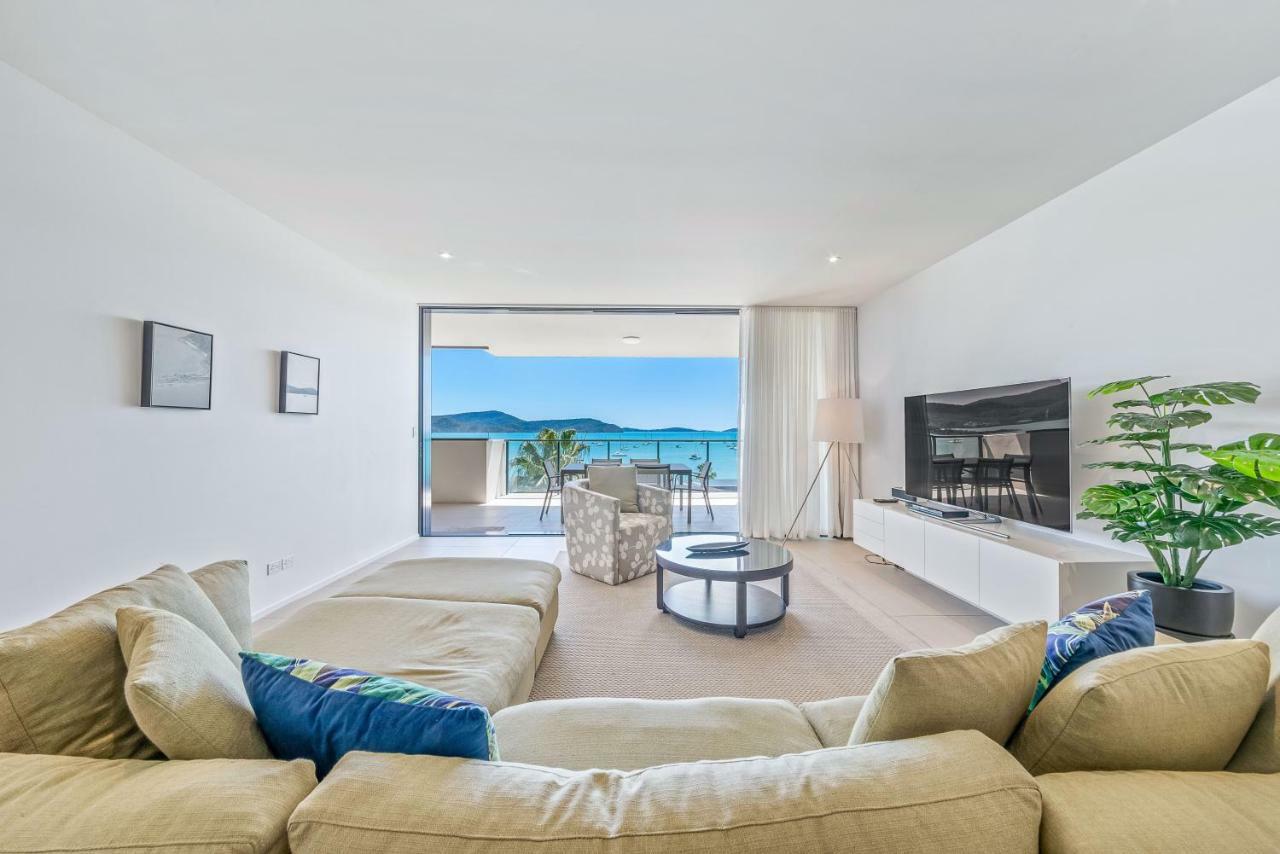 Executive On Whisper Bay - Cannonvale Airlie Beach Εξωτερικό φωτογραφία