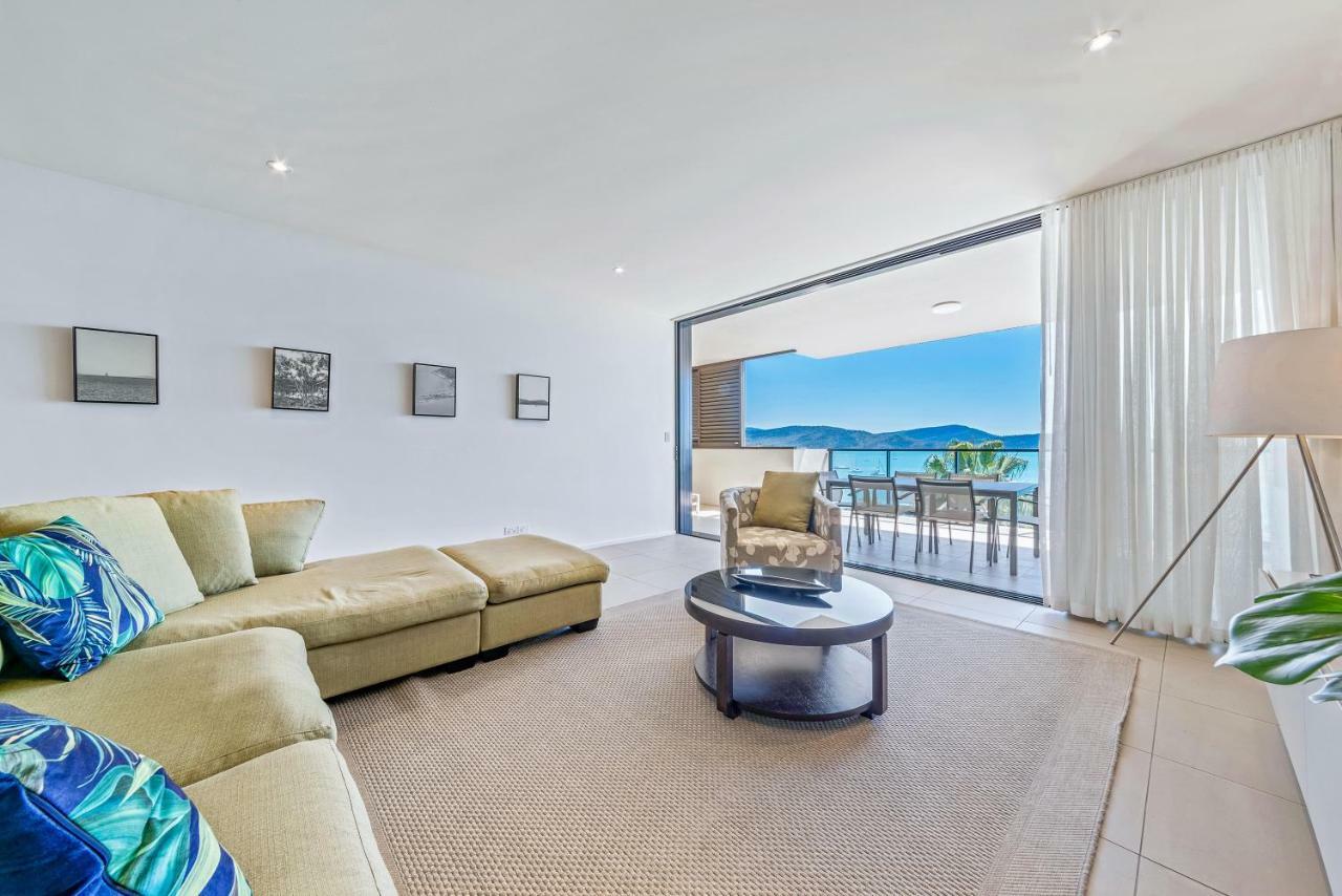 Executive On Whisper Bay - Cannonvale Airlie Beach Εξωτερικό φωτογραφία