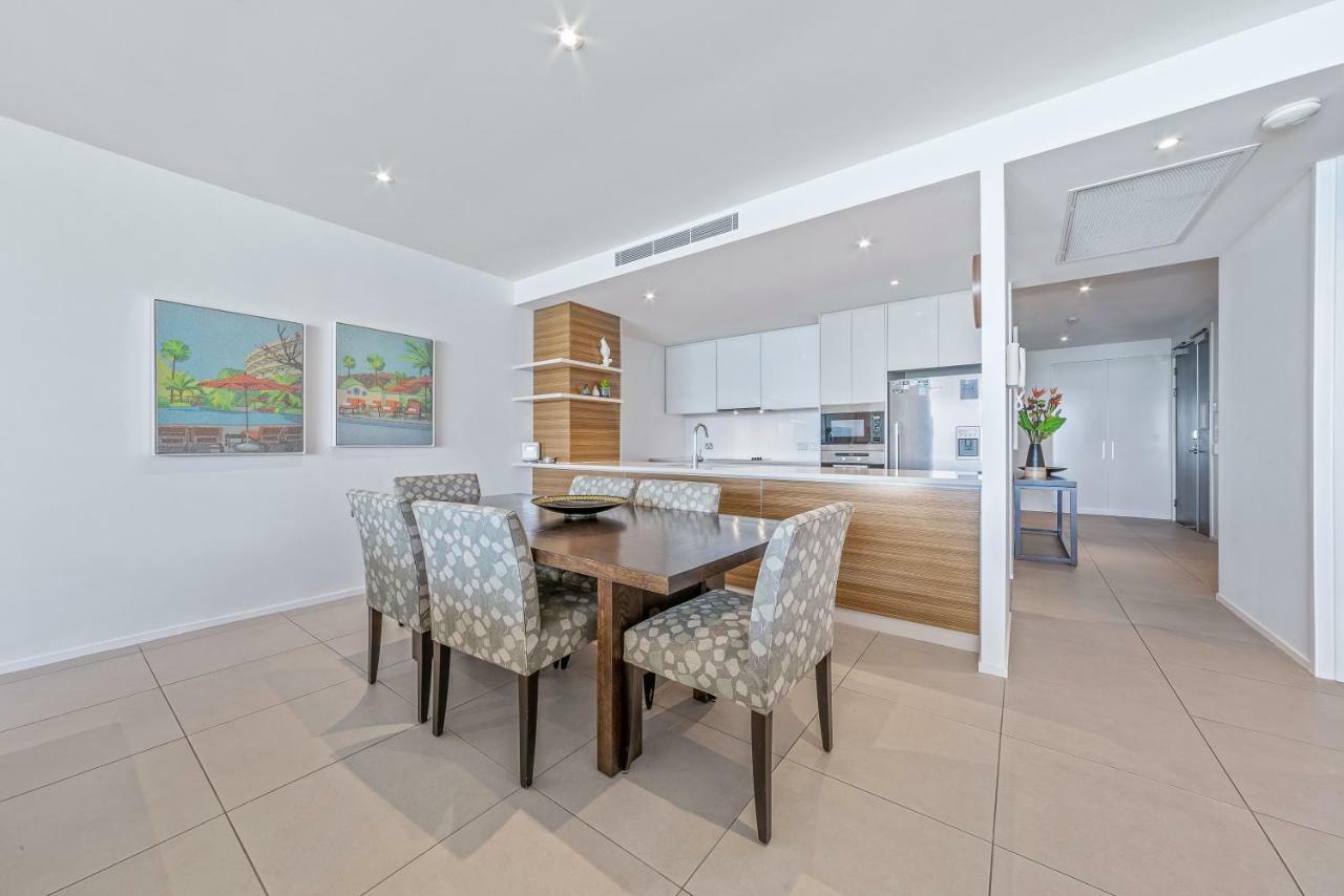 Executive On Whisper Bay - Cannonvale Airlie Beach Εξωτερικό φωτογραφία
